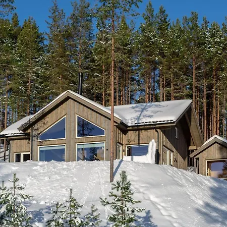 Ivar Hytte - 6P - With Sauna Vradal Exterior photo