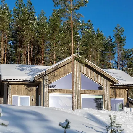 Ivar Hytte - 6P - With Sauna Vradal Exterior photo