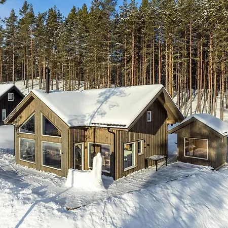 Ivar Hytte - 6P - With Sauna Vradal Exterior photo