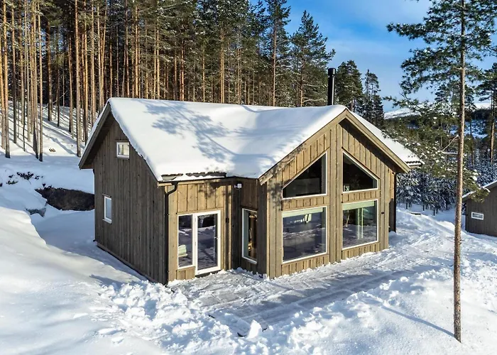 Ivar Hytte - 6P - With Sauna