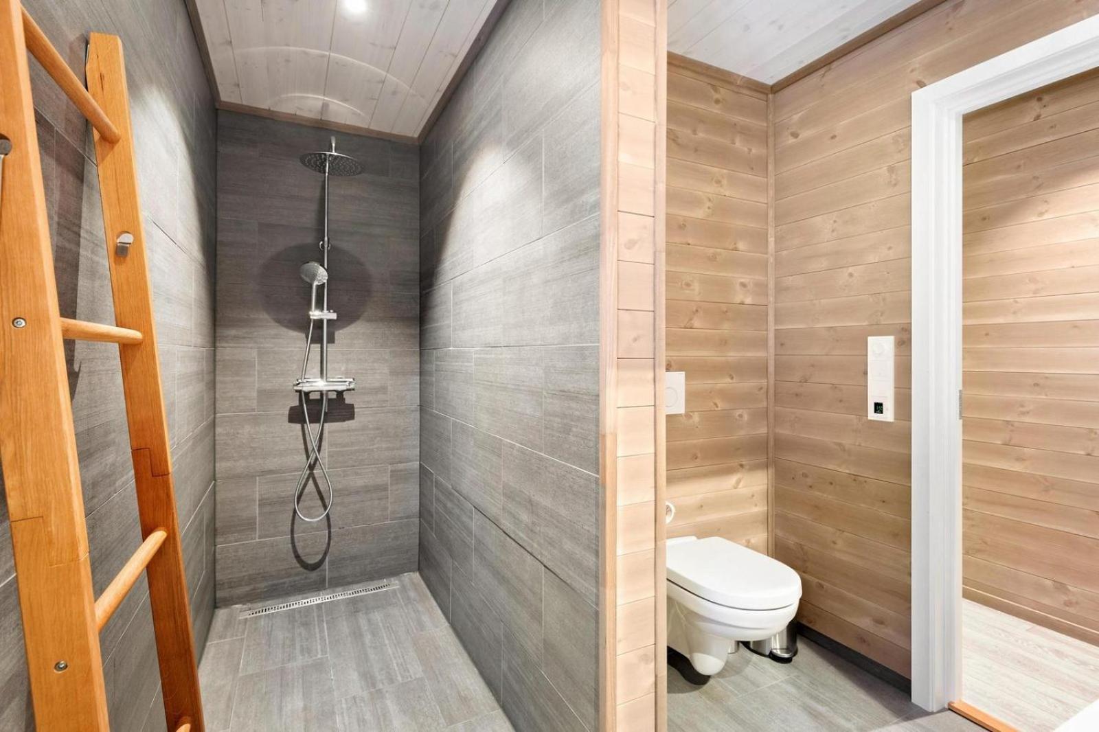 Ivar - 6p - With Sauna Holiday home
