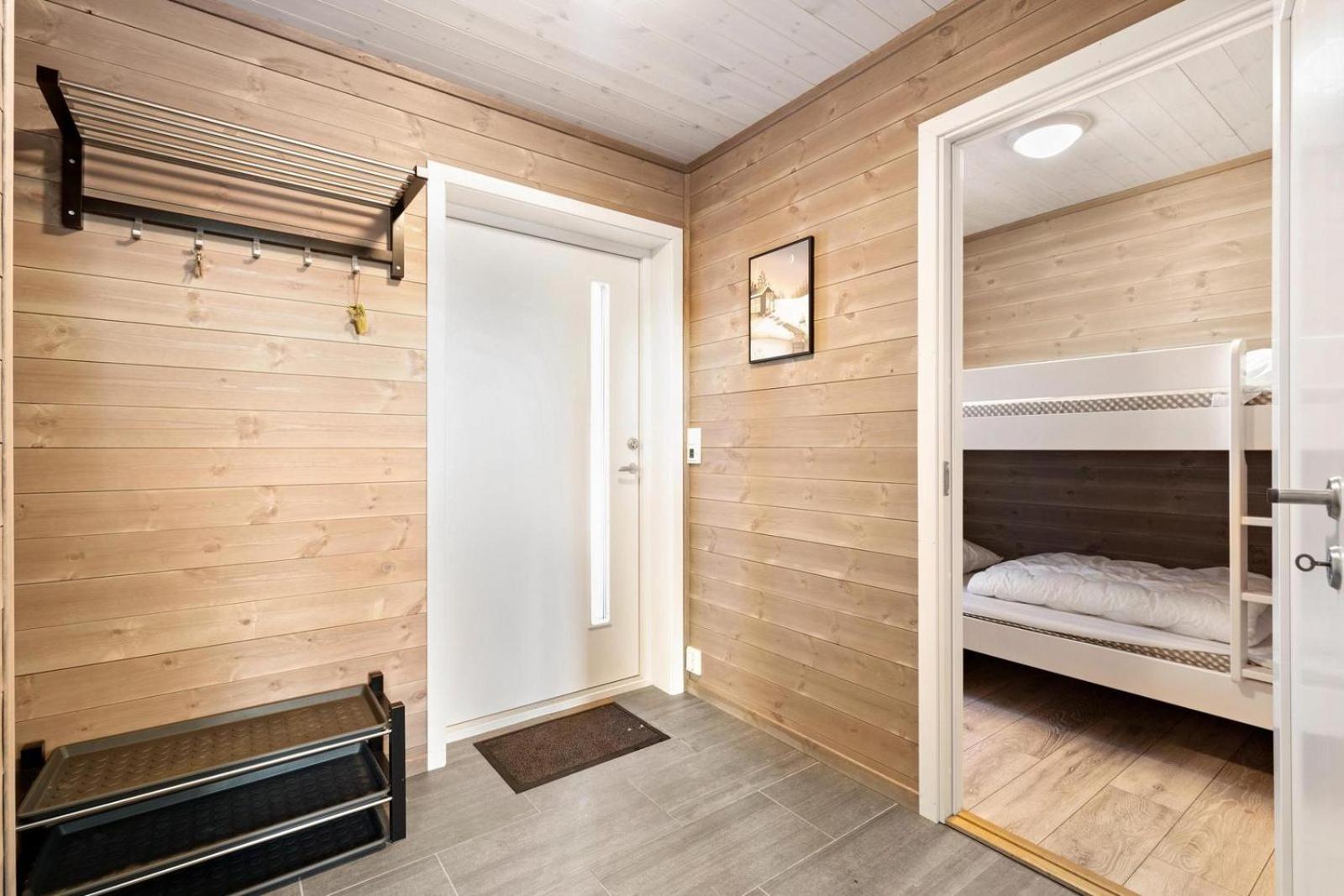 Ivar - 6p - With Sauna