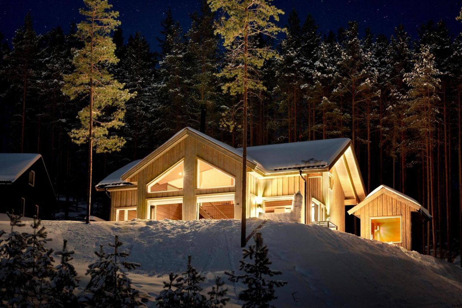 Ivar - 6p - With Sauna Holiday home Vradal