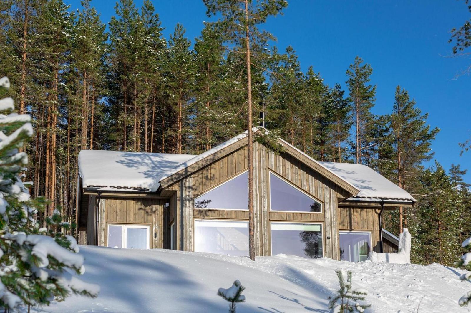 Ivar - 6p - With Sauna * Vradal