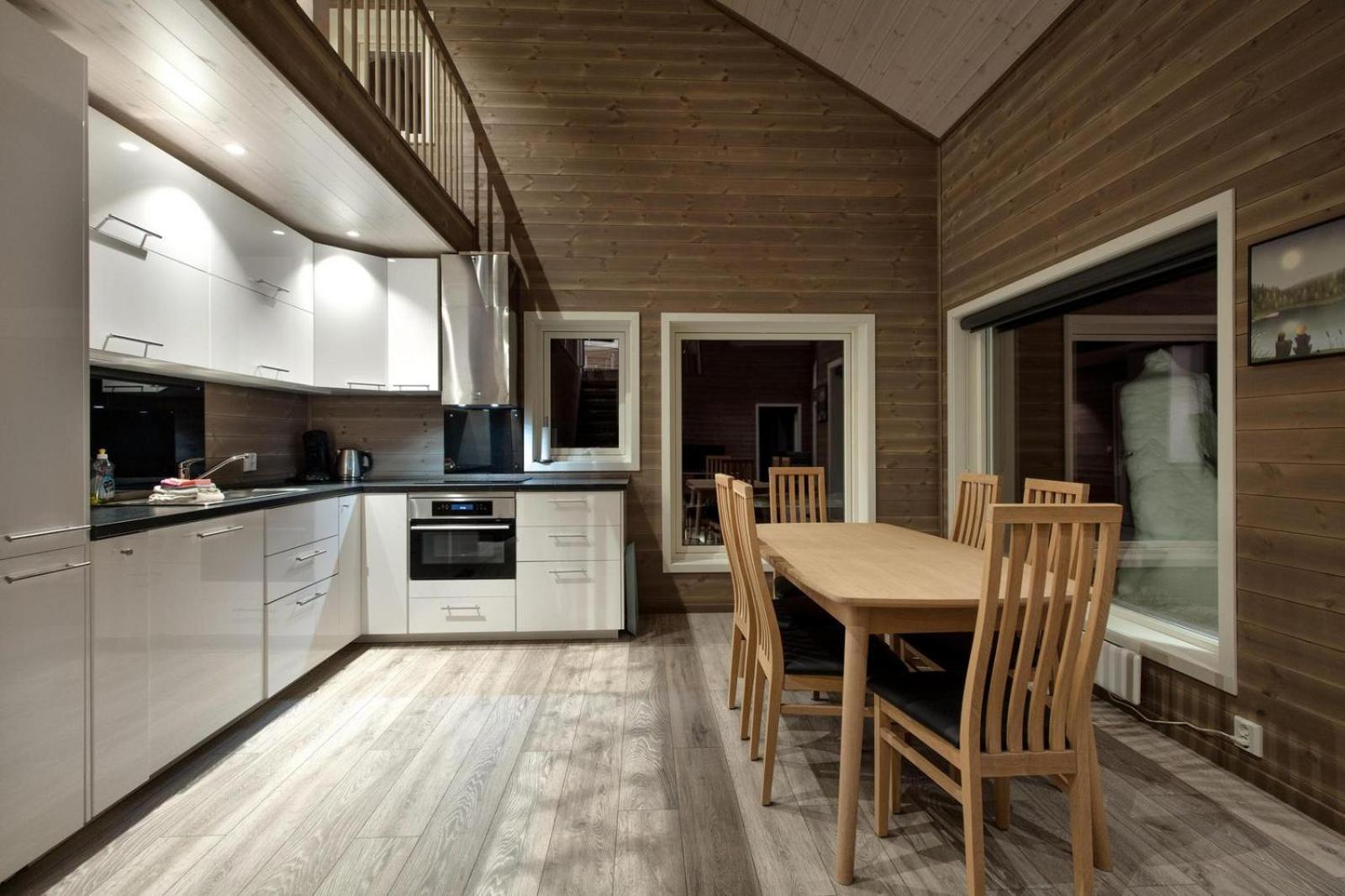 Ivar - 6p - With Sauna Holiday home Vradal
