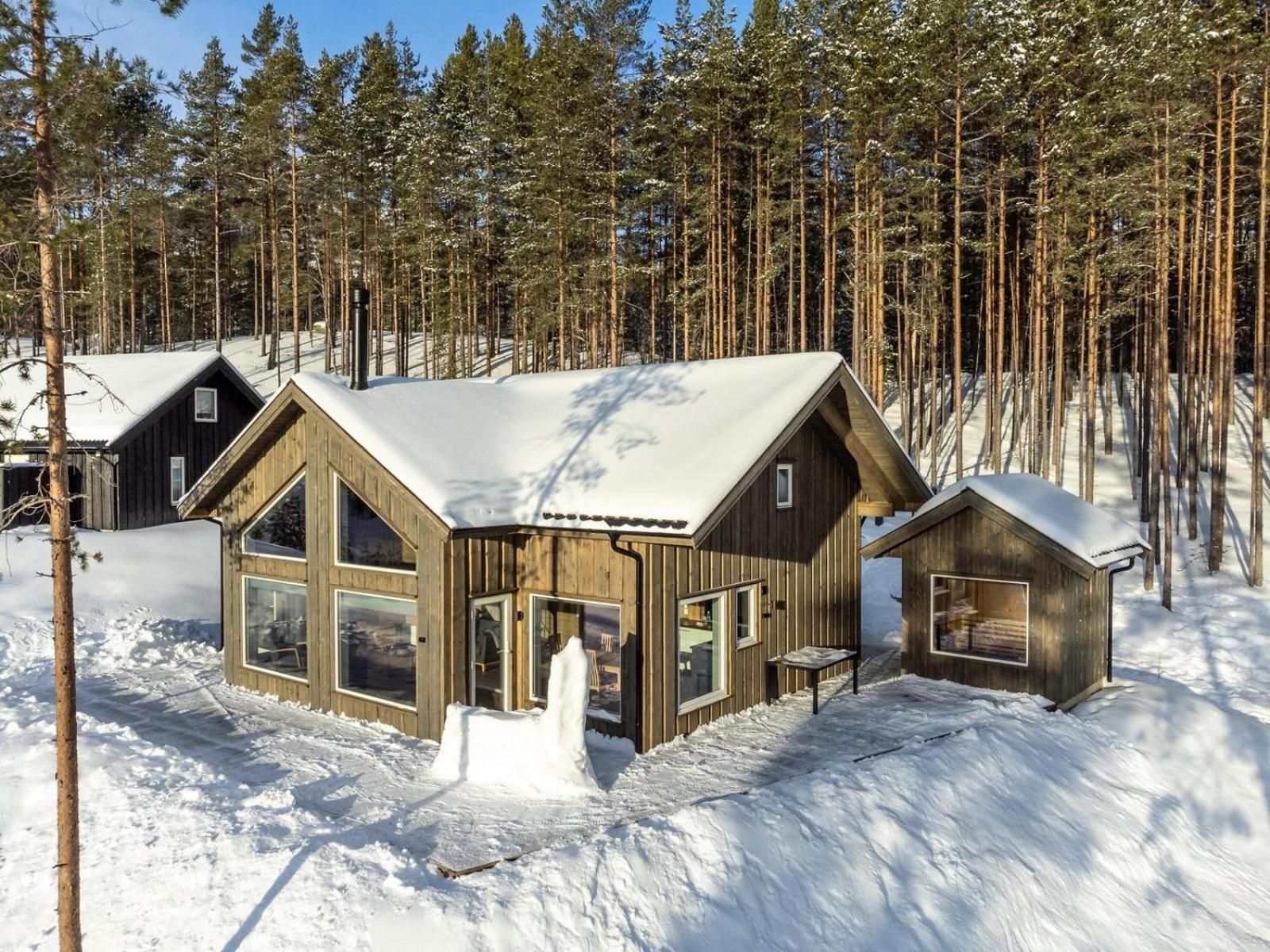 Ivar - 6p - With Sauna * Vradal