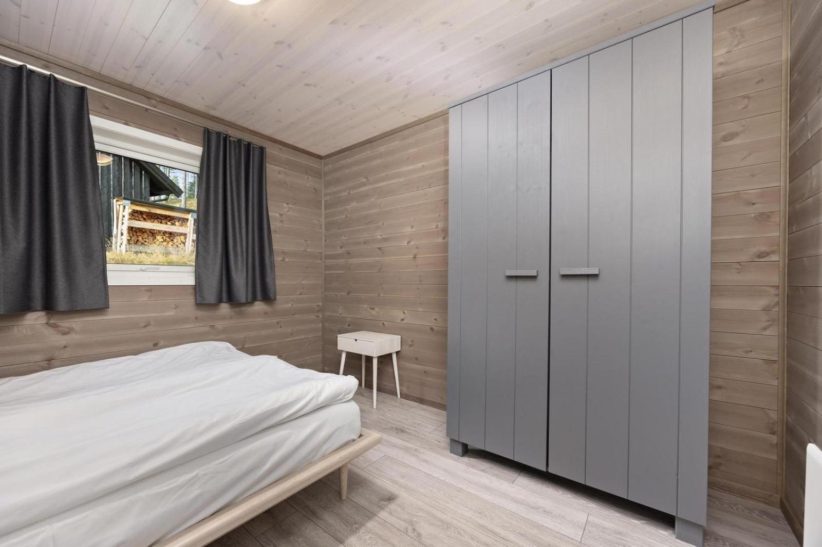 Holiday home Ivar - 6p - With Sauna