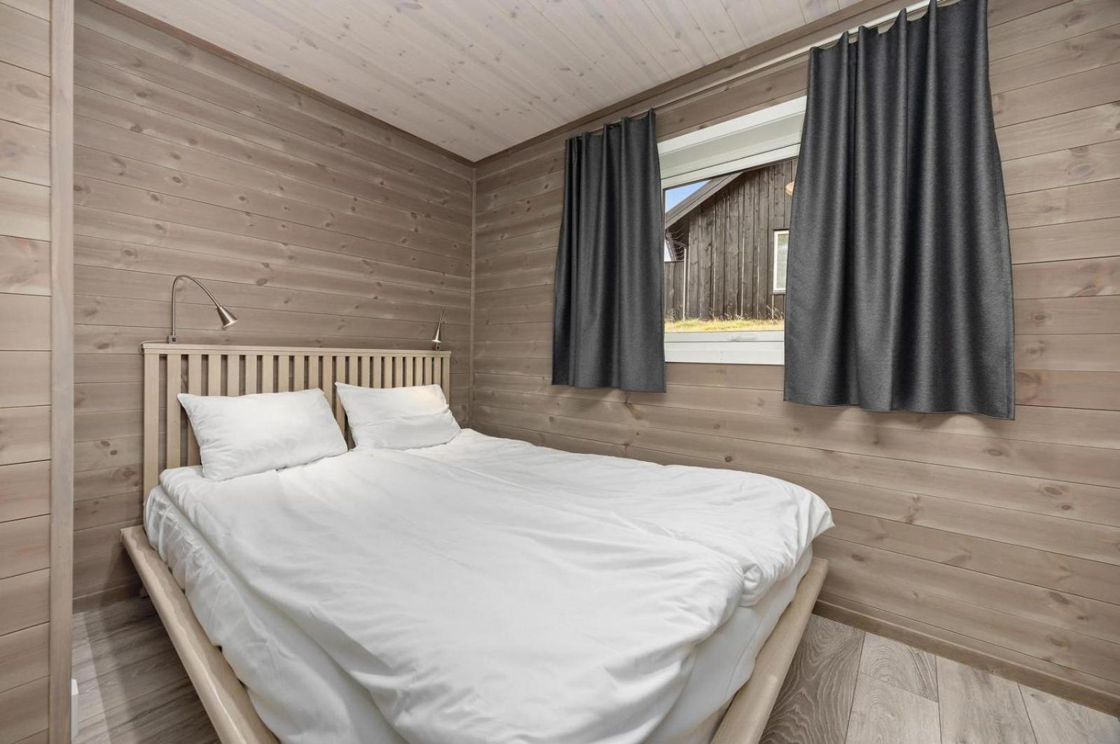 Ivar - 6p - With Sauna Holiday home Vradal