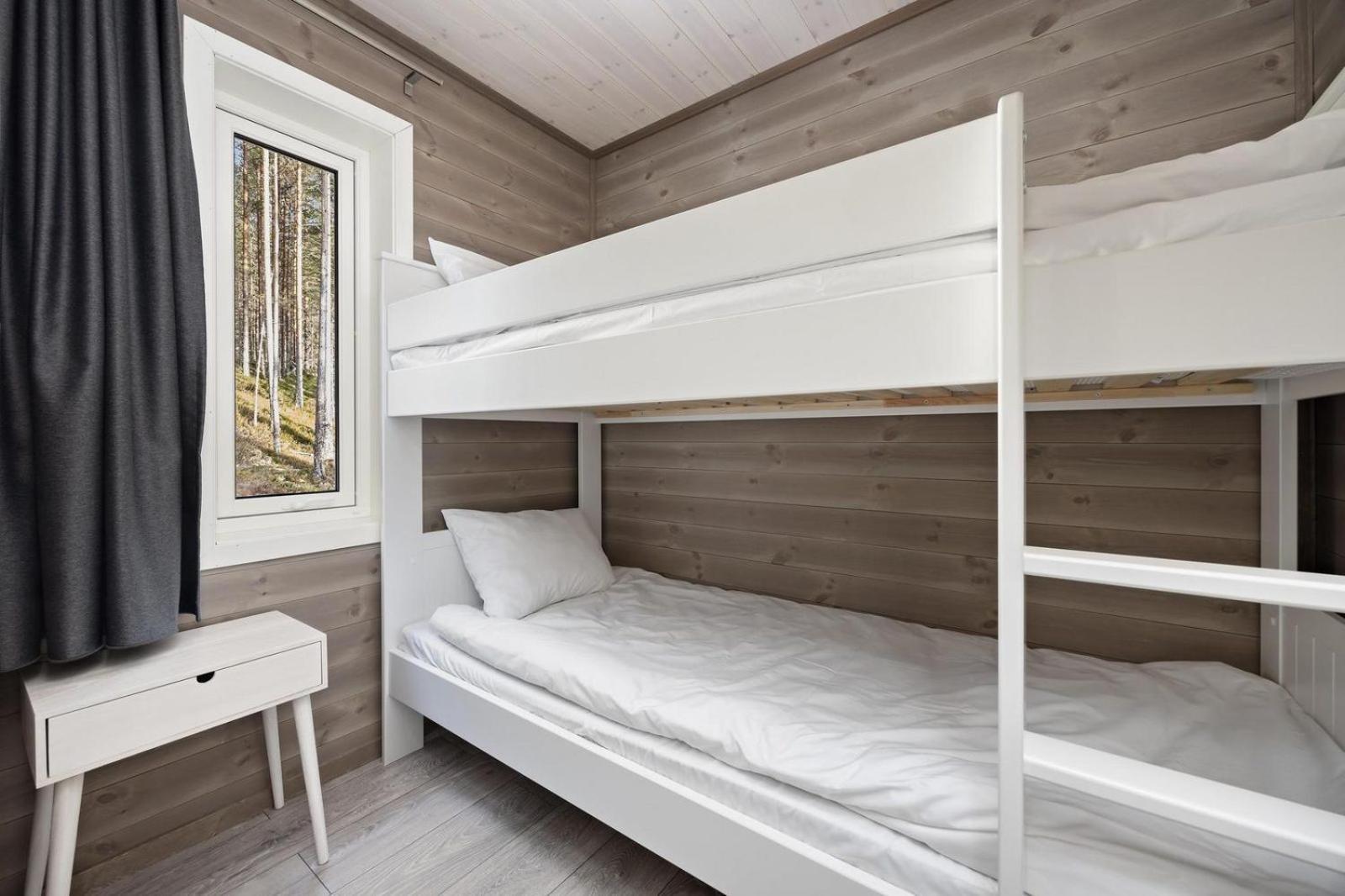 Ivar - 6p - With Sauna *