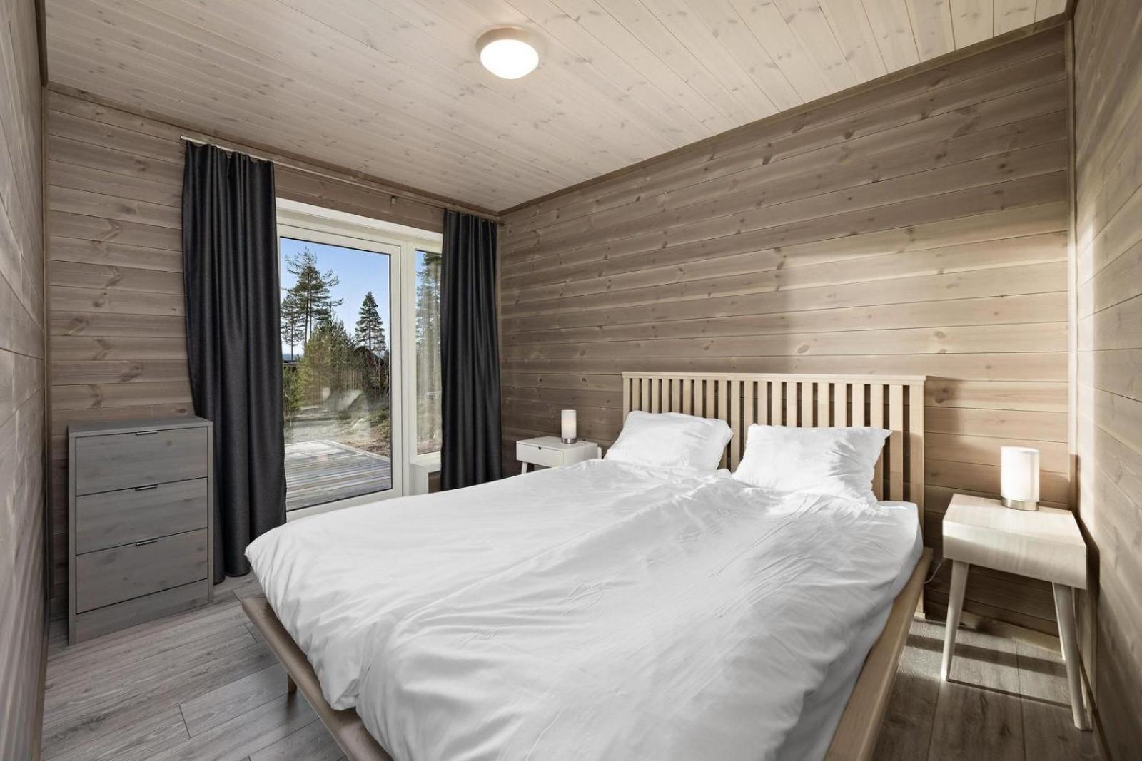 Ivar - 6p - With Sauna * Vradal